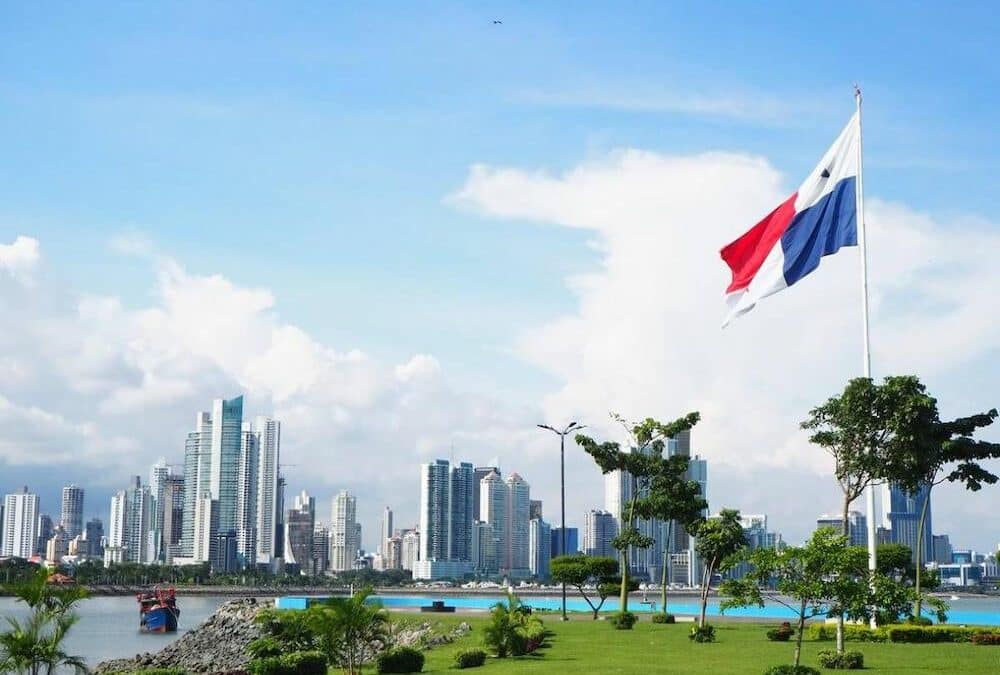 Panamá impulsa la transformación digital regional con el cierre de su primera Blockchain Week