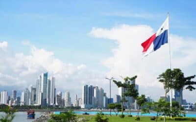 Panamá impulsa la transformación digital regional con el cierre de su primera Blockchain Week