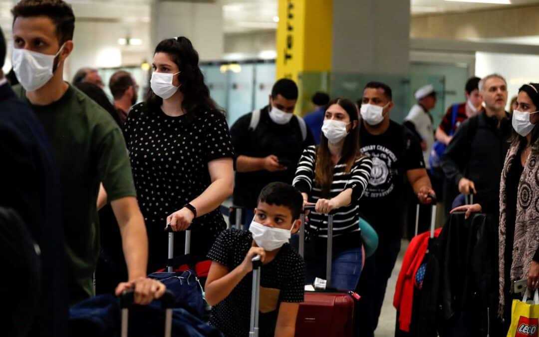 El mundo cuenta ahora con un Tratado Global para gestionar la próxima pandemia