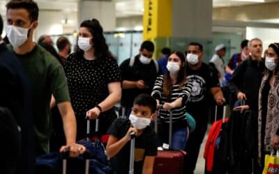 El mundo cuenta ahora con un Tratado Global para gestionar la próxima pandemia