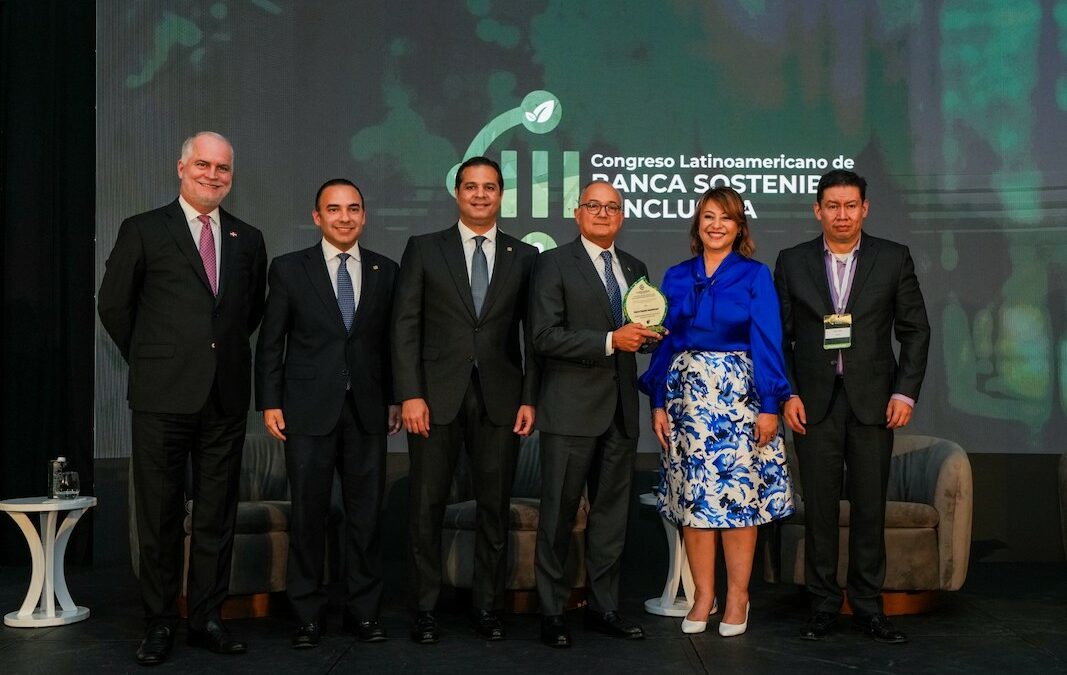 República Dominicana: Popular recibe premio en finanzas sostenibles por su emisión del bono verde