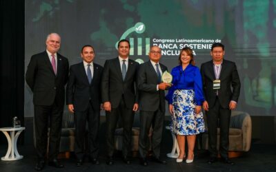 República Dominicana: Popular recibe premio en finanzas sostenibles por su emisión del bono verde