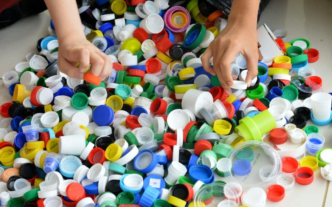 ¿Cómo transformar los residuos en recursos? El desafío de la economía circular