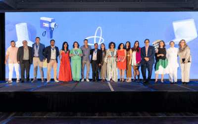Abren inscripciones para el Premio Roche de Periodismo en Salud 2025