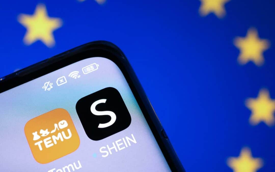 EE.UU. elimina la exención de aranceles a los envíos de bajo valor desde China y Hong Kong
