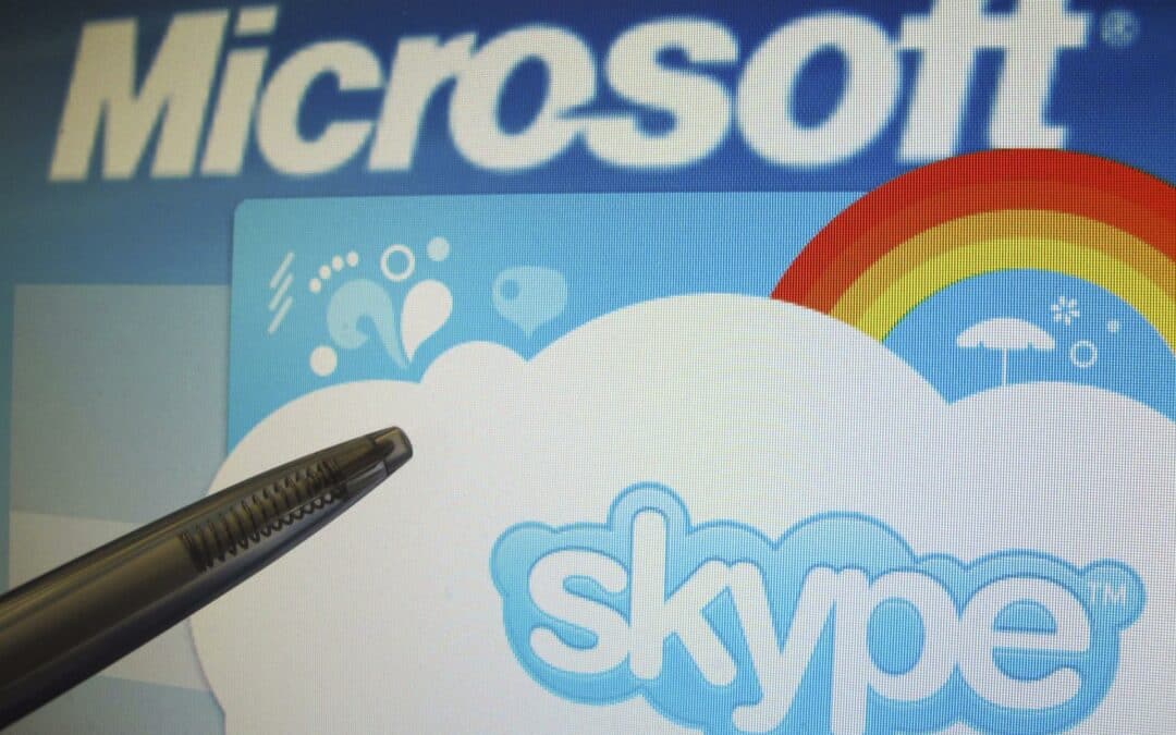 Adiós a Skype, Microsoft cierra la aplicación tras más de 20 años