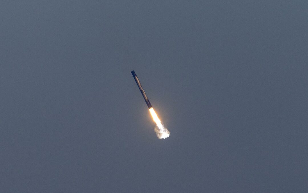 Starbase, la ciudad de SpaceX, pone en riesgo las propiedad de residentes locales