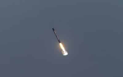 Starbase, la ciudad de SpaceX, pone en riesgo las propiedad de residentes locales