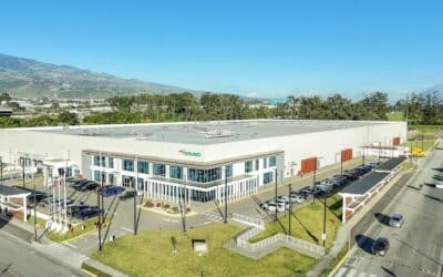 Terumo BCT expande su operación en Costa Rica con nuevo Centro de Excelencia