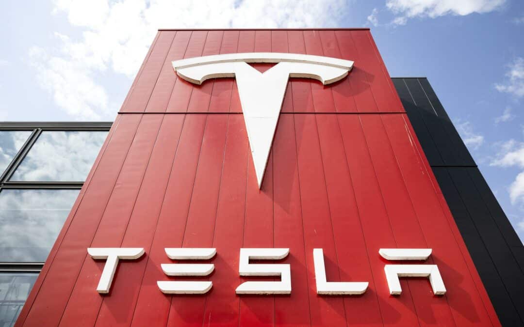 Musk anuncia que Tesla desplegará diez ‘robotaxis’ en Austin (EE.UU.) a finales de junio