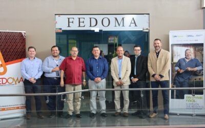 Costa Rica: BN y Fedoma firman convenio para impulsar desarrollo en 11 cantones de Occidente