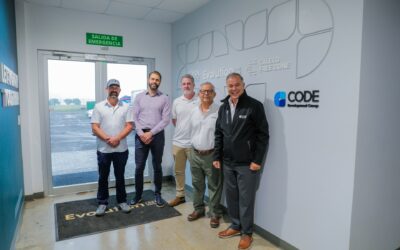 Switchback Medical instalará operaciones en Costa Rica con nueva planta en Evolution Free Zone