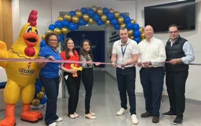 Grupo Unicomer inaugura nuevas oficinas como parte de su crecimiento en Costa Rica