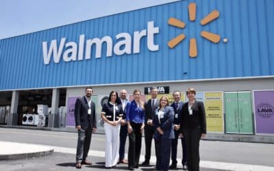 Walmart impulsa la economía de Costa Rica con apertura de tres tiendas en mayo