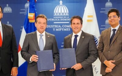 República Dominicana: Grupo Universal, modelo de liderazgo sostenible e innovación financiera