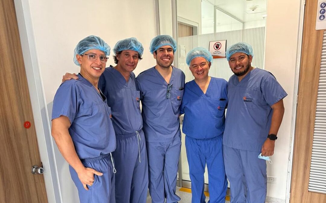 Panamá: MINIMED reafirma su visión de liderazgo en el sector salud por medio de capacitaciones internacionales para su equipo médico