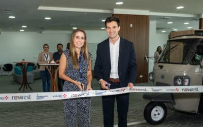Costa Rica: Guanacaste Aeropuerto amplía su oferta gastronómica con cinco nuevos locales