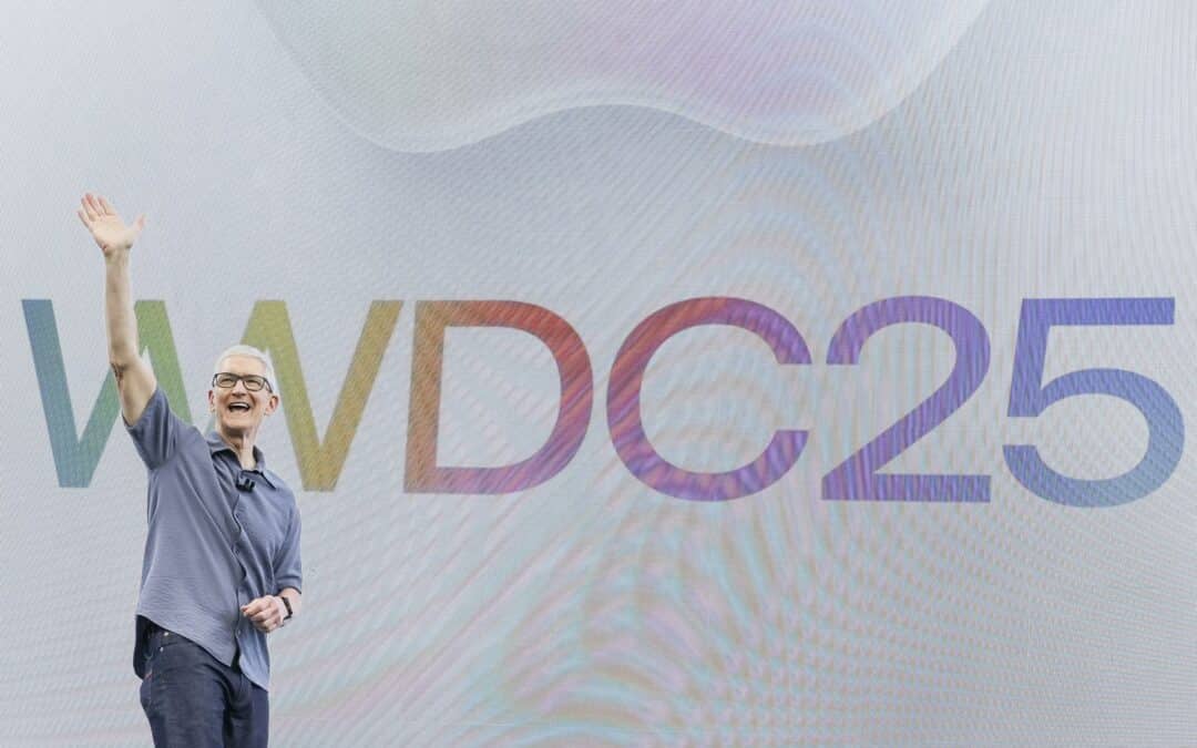 Apple presenta función de IA para traducción en vivo con subtítulos de mensajes y llamadas