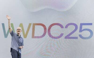 Apple presenta función de IA para traducción en vivo con subtítulos de mensajes y llamadas