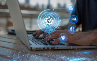 Hiperautomatización: la tendencia que está redefiniendo el futuro de las empresas latinoamericanas