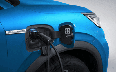 Grupo Cori Motors respalda la estrategia climática de BYD de reducción del 50% de emisiones para el 2030