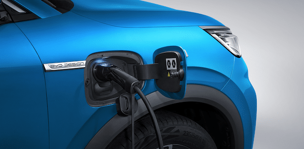 Grupo Cori Motors respalda la estrategia climática de BYD de reducción del 50% de emisiones para el 2030