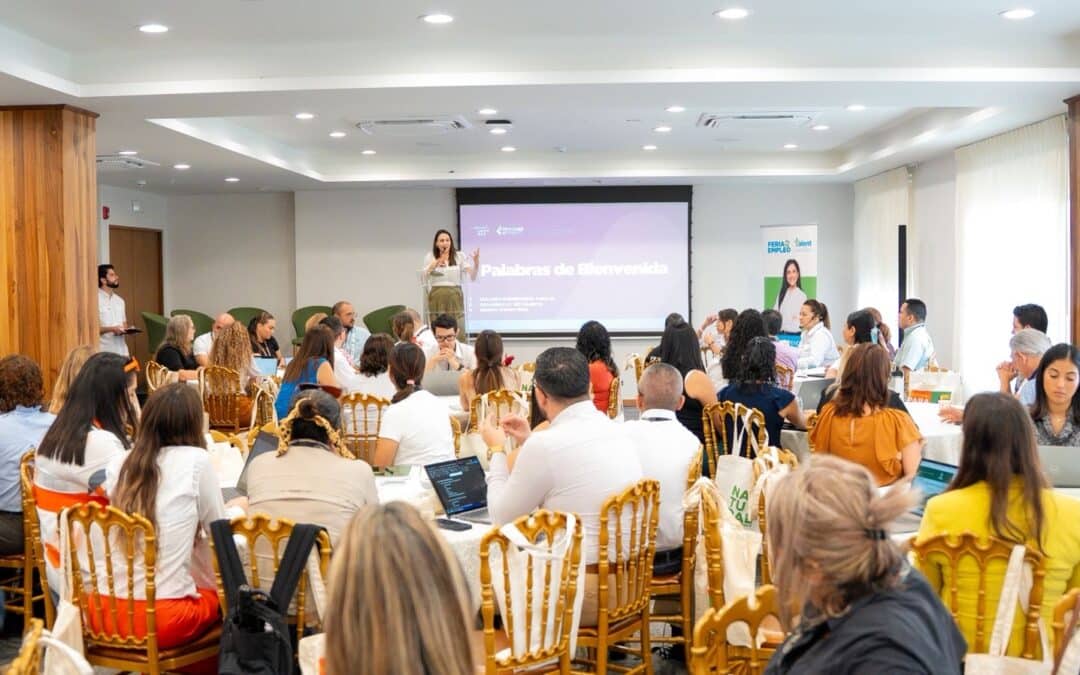 Costa Rica: Empresas, academia y actores regionales se reúnen en Guanacaste para impulsar el desarrollo del talento humano