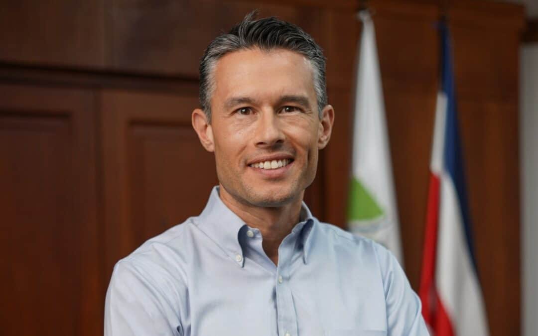 Cementos Progreso nombra a costarricense como nuevo director país