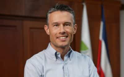 Cementos Progreso nombra a costarricense como nuevo director país