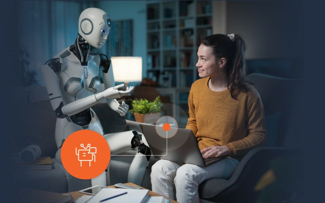 ¿Chatbots que piensan, deciden y actúan solos? Ya existen