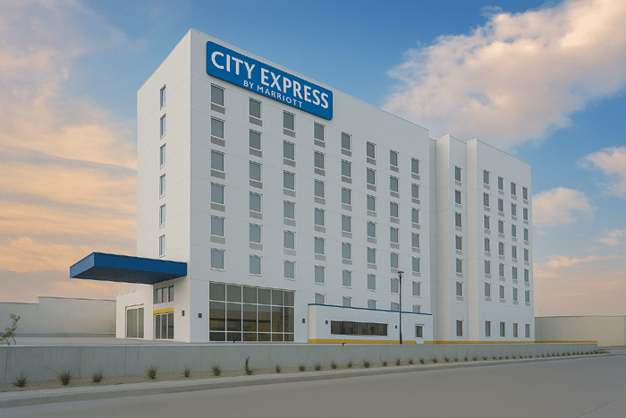 Marriott International firma un acuerdo para debutar la marca City Express by Marriott en El Salvador