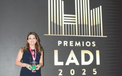 CMI_Multi-Proyectos es reconocida entre los 10 desarrolladores inmobiliarios más influyentes de Latinoamérica