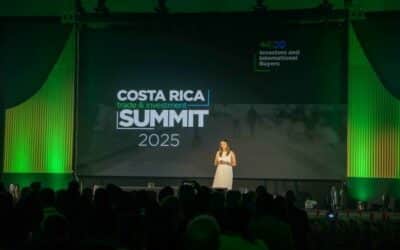 Costa Rica Trade & Investment Summit posicionará al país como destino global para hacer negocios