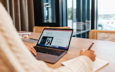 Del potencial al crecimiento: 5 claves para que su Pyme brille en el e-commerce