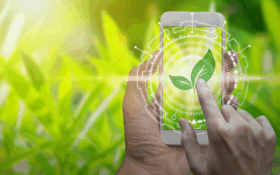 Inteligencia Artificial y Nube: la nueva fórmula para reducir emisiones y operar de forma más inteligente