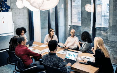 ¿Qué significa para su empresa el fin del soporte técnico de Windows 10?