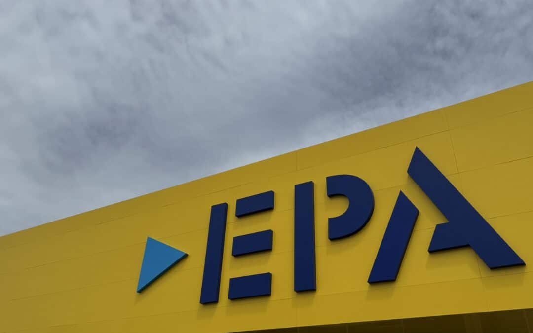 Costa Rica: EPA abre su sexta tienda en Cartago