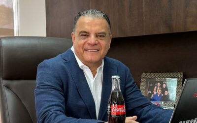 Coca-Cola Femsa consolida su liderazgo en Nicaragua