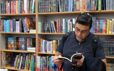 Costa Rica será el país invitado a la Feria Internacional del Libro 2025 de Quito