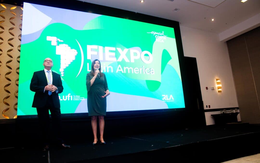 ¿Cómo logra Costa Rica ser sede de FIEXPO 2025, 2026 y 2027? los factores que potencian al país centroamericano