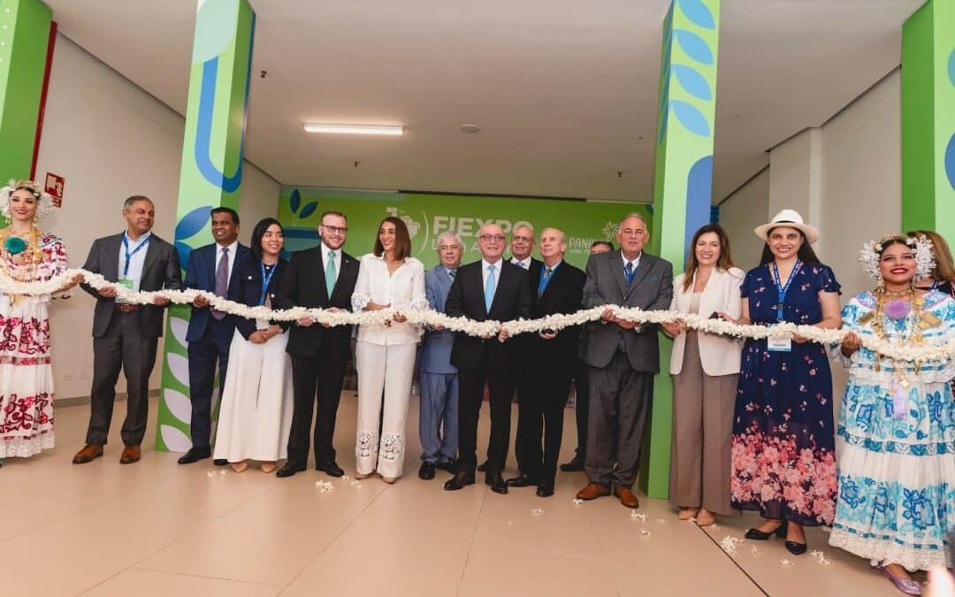 FIEXPO 2025: Compradores internacionales ponen sus ojos en Costa Rica como destino de eventos globales