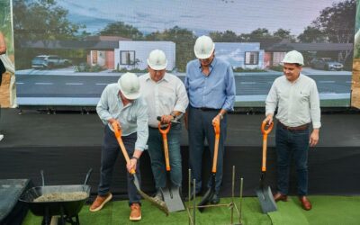 Terrazas: el nuevo proyecto inmobiliario de El Encanto en El Salvador