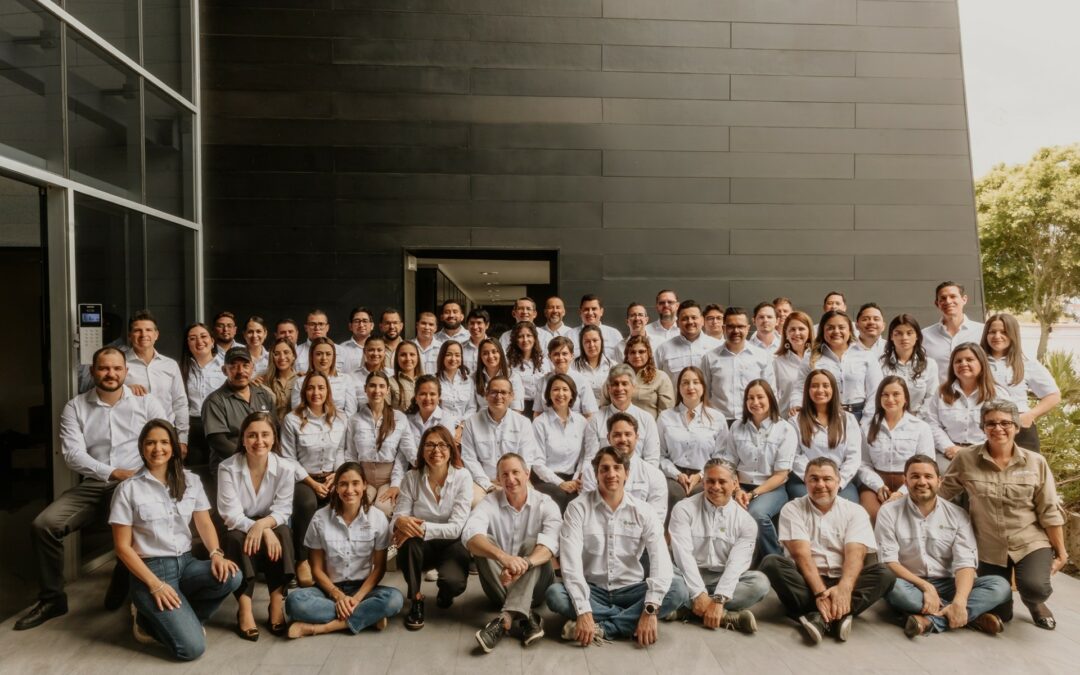 Garnier & Garnier: excelencia que nace con el talento y bienestar de su gente