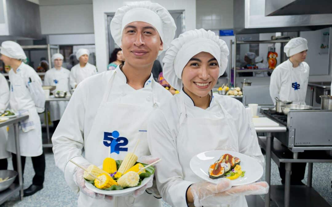 Guatemala se alista para el IV Congreso Gastronómico con el lema Nan Pa’ach