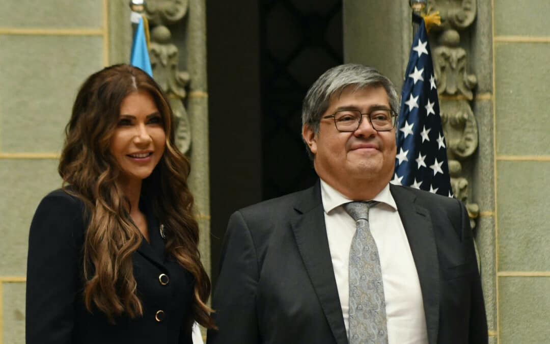 Guatemala y EE.UU. firman un convenio para fortalecer la seguridad conjunta en aeropuerto