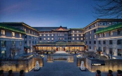 Portafolio Global de Choice Hotels International crece impulsado por el  segmentos Upscale y Upper-Upscale