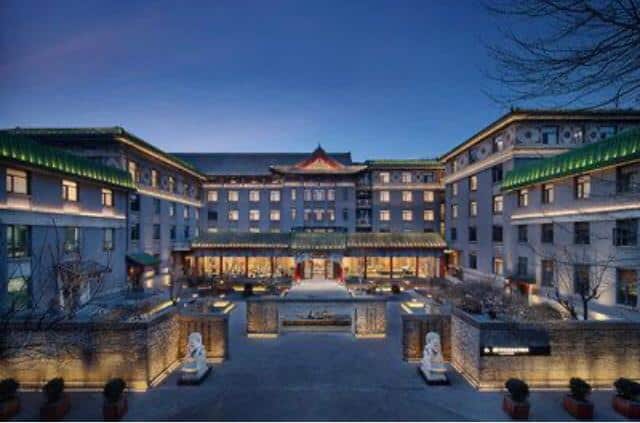 Portafolio Global de Choice Hotels International crece impulsado por el segmentos Upscale y Upper-Upscale