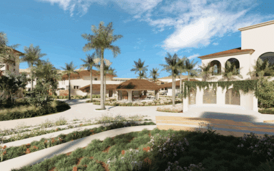 Cadena Hyatt Inclusive Collection se expande y abrirá dos hoteles en Playa Esmeralda, Rep. Dominicana
