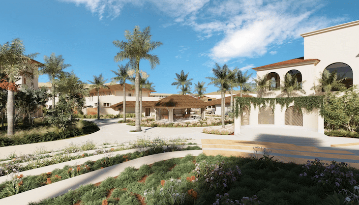 Cadena Hyatt Inclusive Collection se expande y abrirá dos hoteles en Playa Esmeralda, Rep. Dominicana