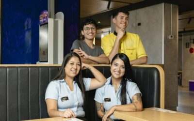 ¿Qué parte de ti dejaste afuera para pertenecer?